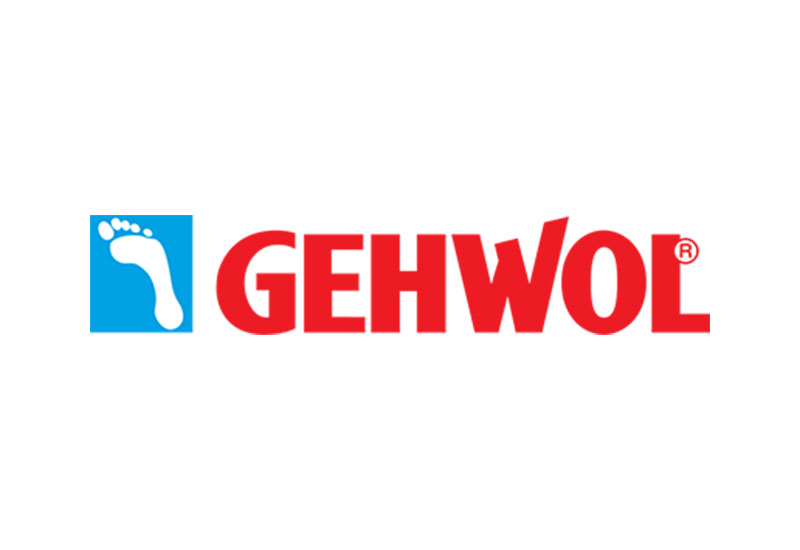 Logo Gehwol