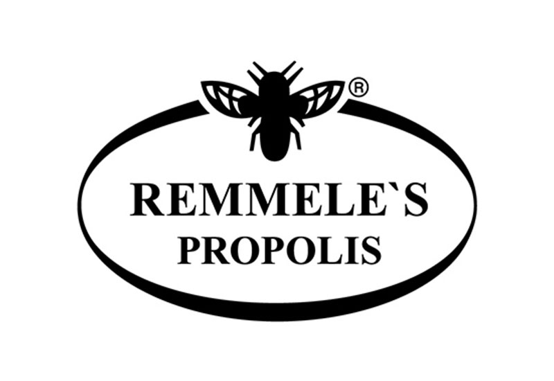 Logo Remmele's Propolis