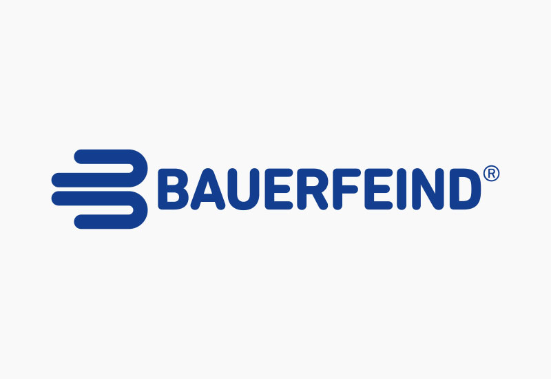 Logo Bauerfeind