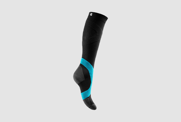 Sports Compression Socks – Ball & Racket