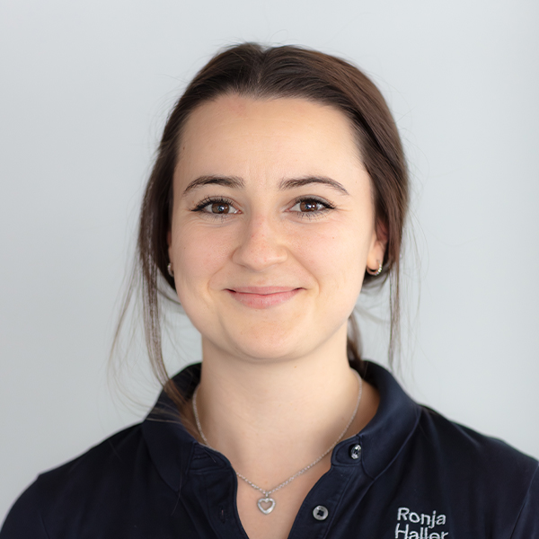 Ronja Haller