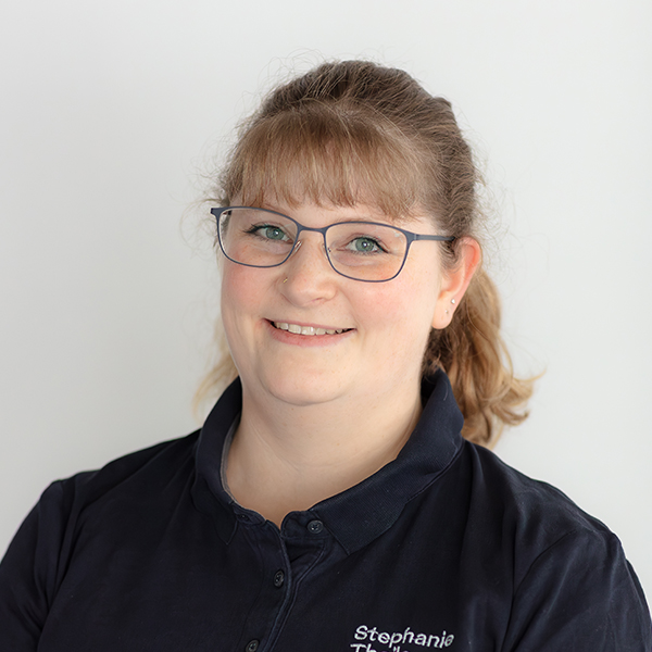 Stephanie Theile
