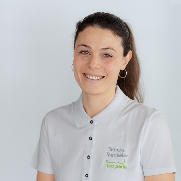 Tamara Ramseier